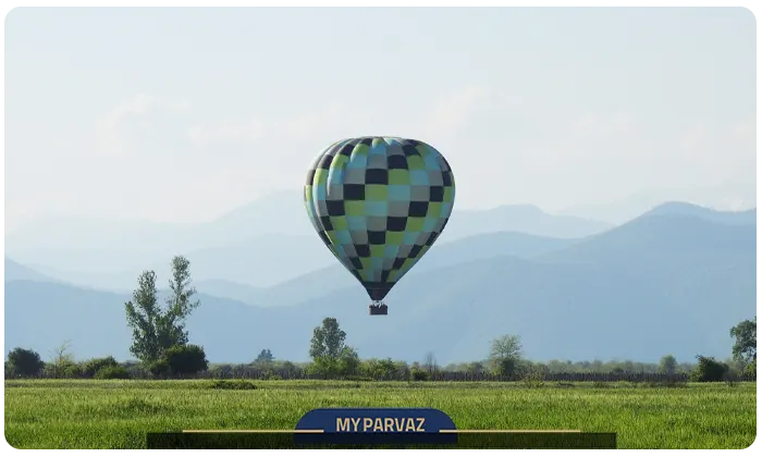 قیمت تفریحات گرجستان